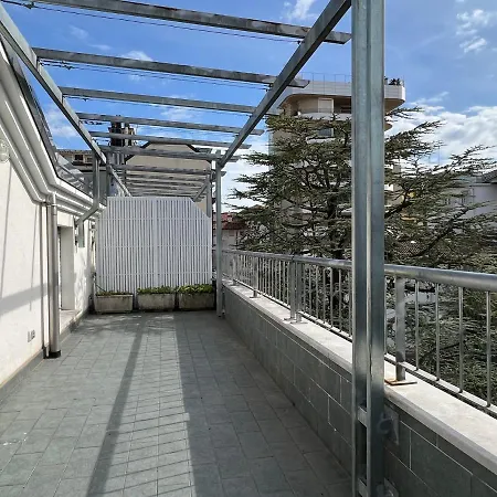 Villa Verdi Apartments Grado Exterior foto