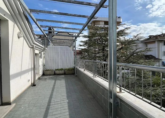 Villa Verdi Apartments