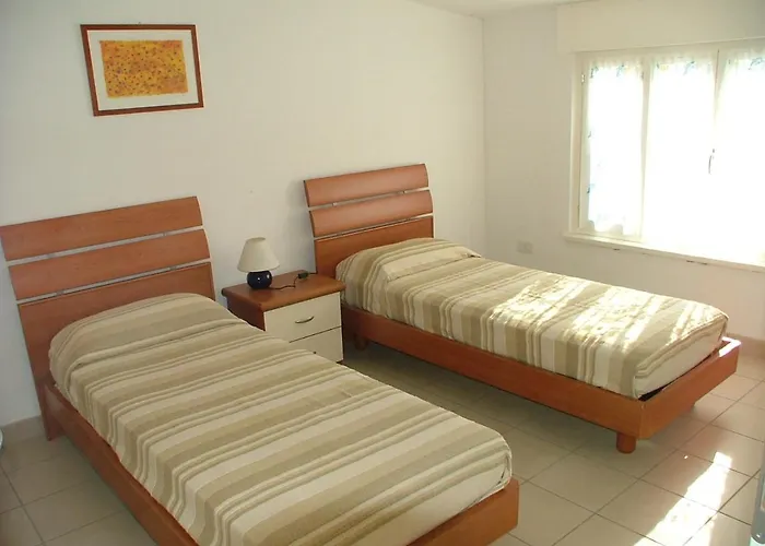Villa Verdi Apartments
