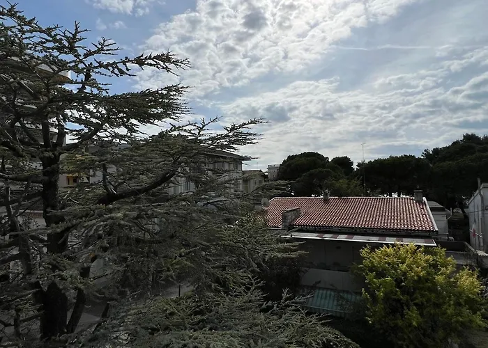 Villa Verdi Apartments