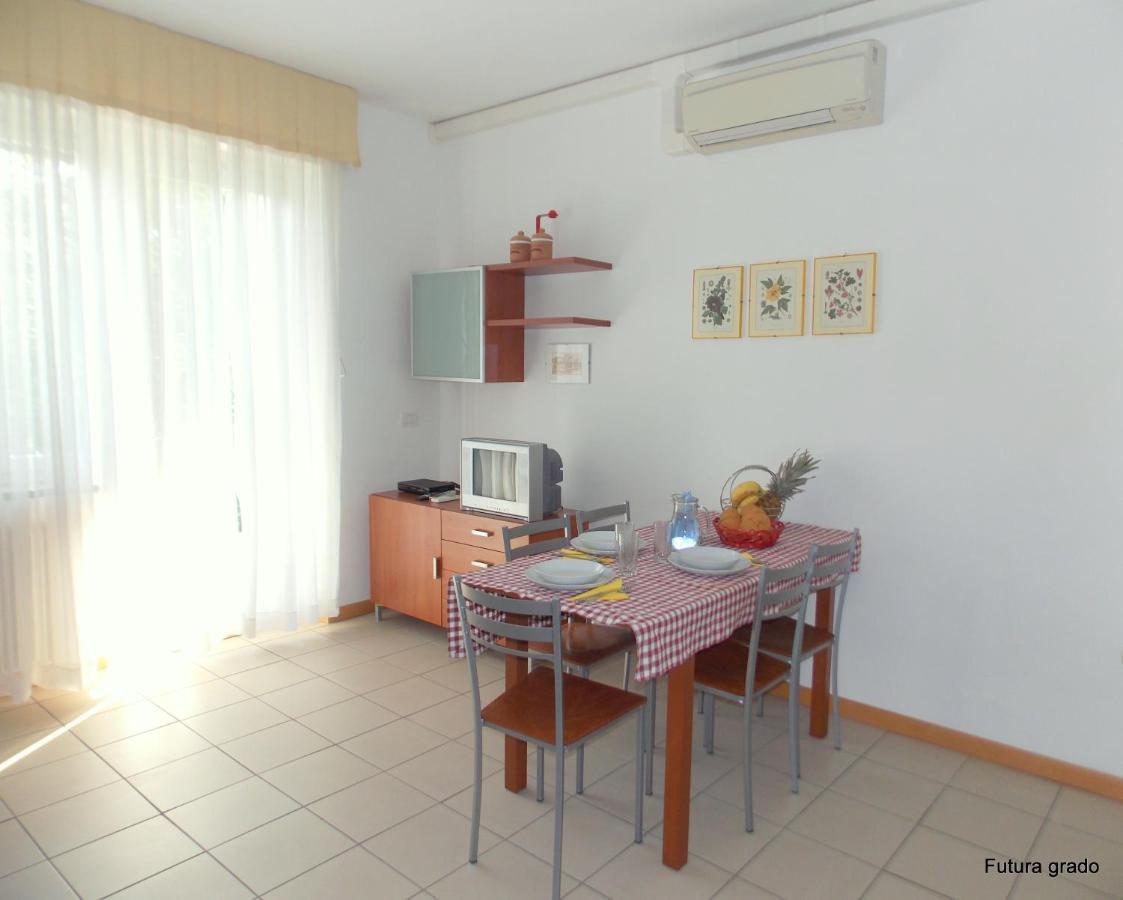 Verdi Apartment Grado