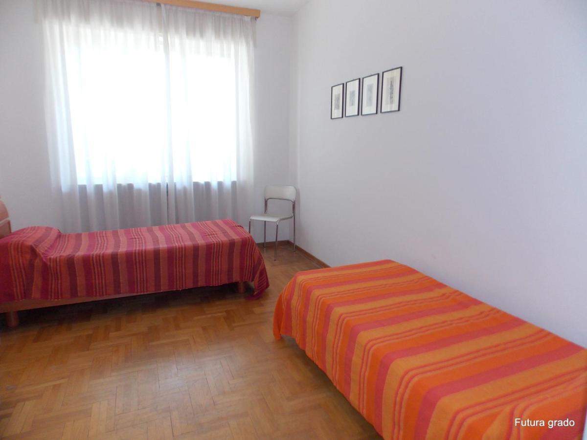 Apartment Verdi Grado