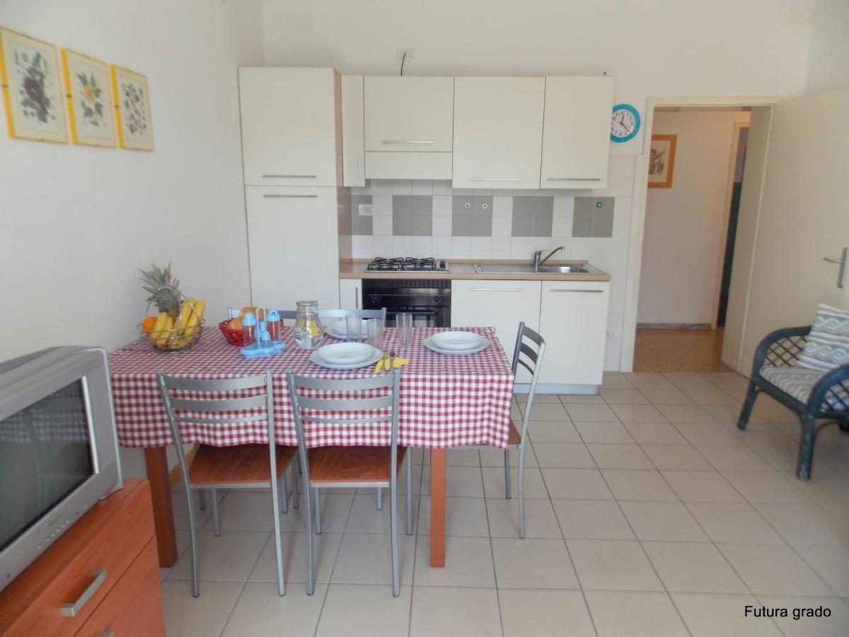Verdi Apartment *