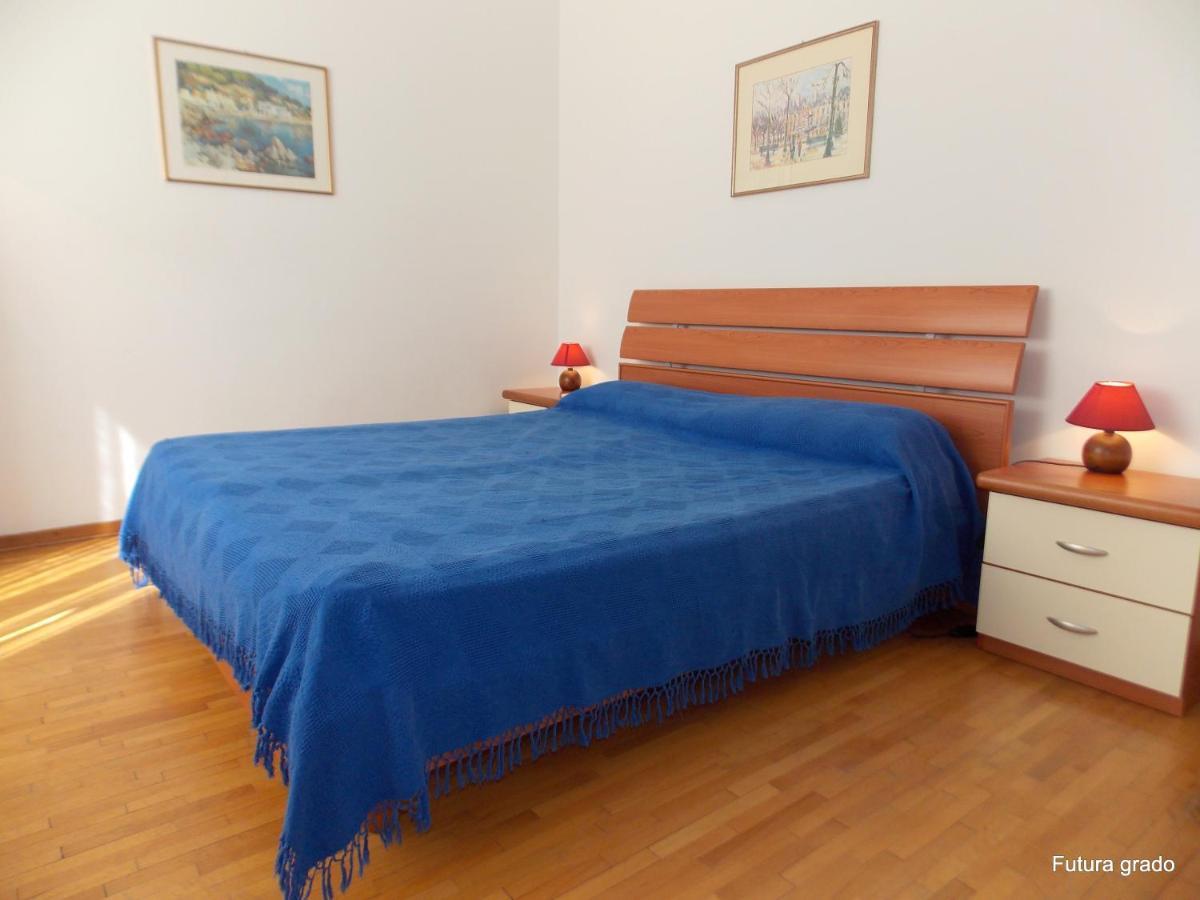 Apartment Verdi Grado