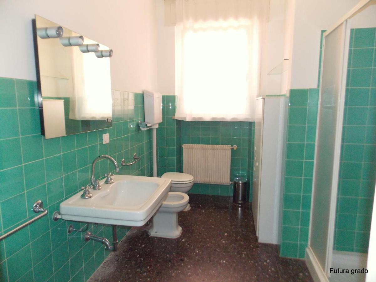 Verdi Apartment *