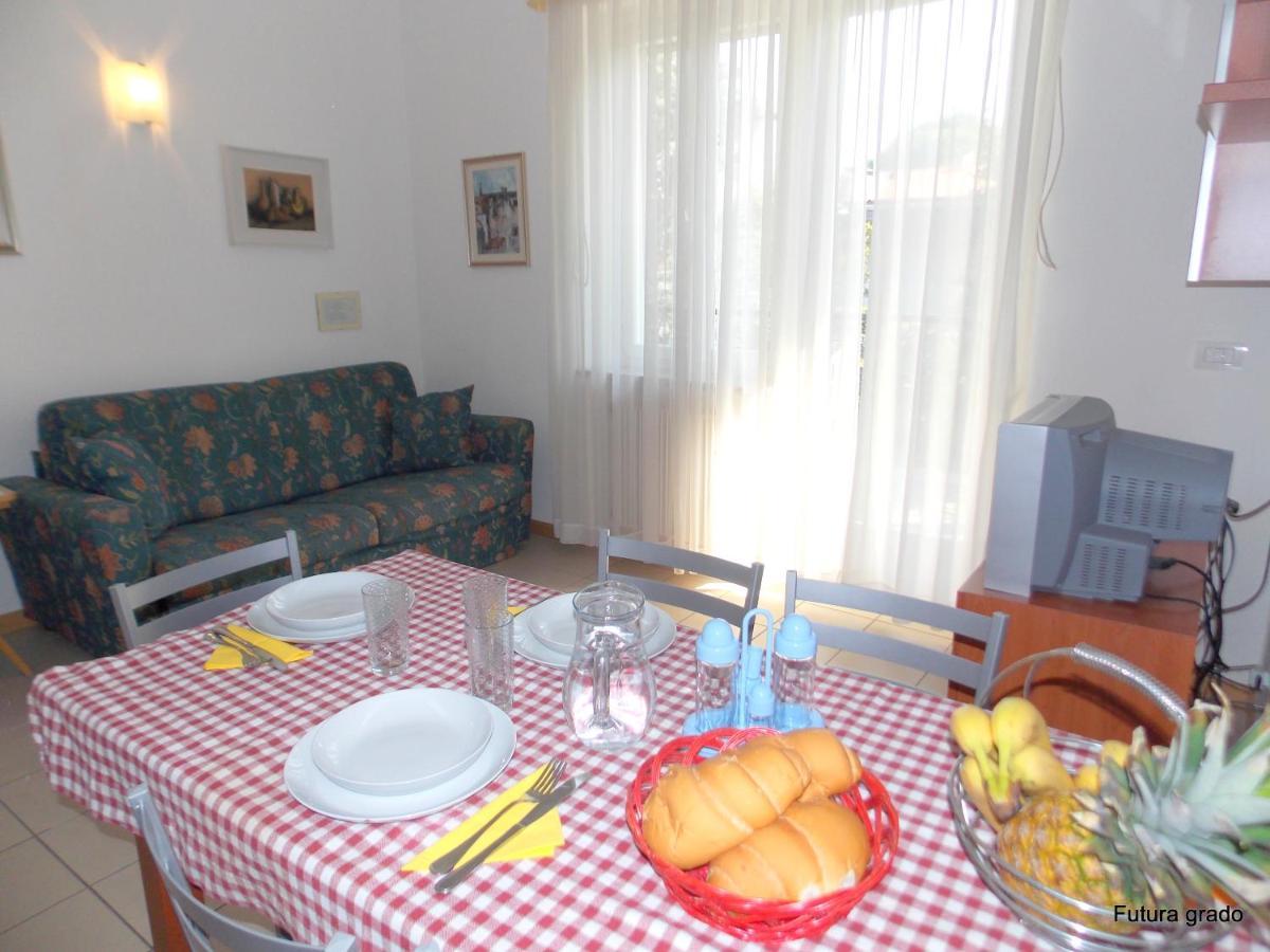 Apartment Verdi
