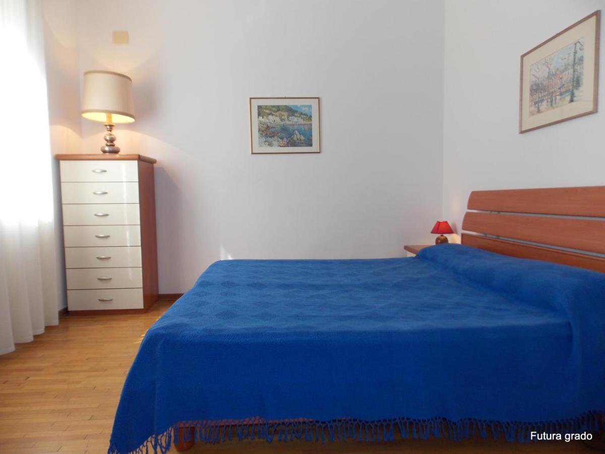 Verdi Apartment Grado