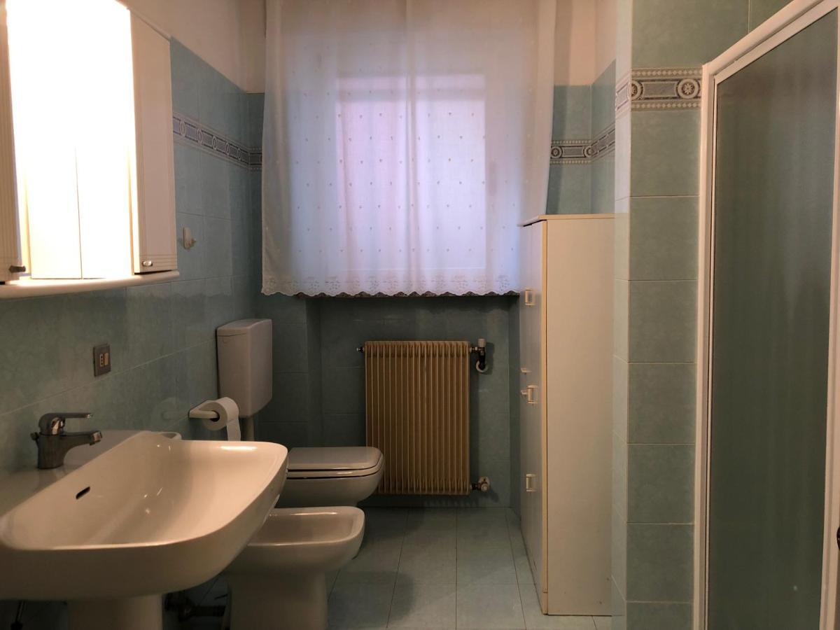 Apartment Verdi