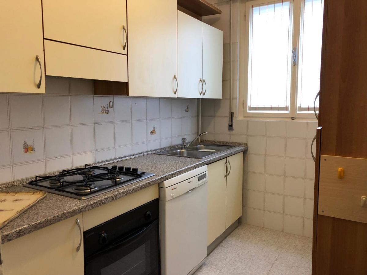 Apartment Verdi