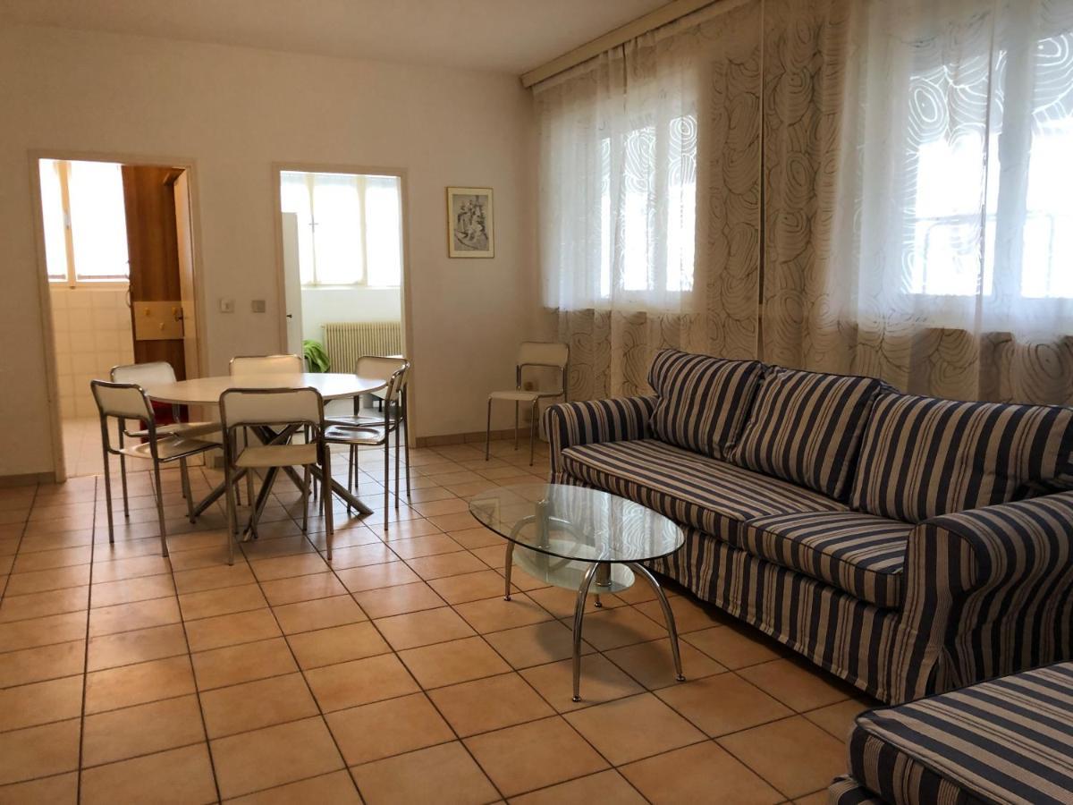 Verdi Apartment Grado
