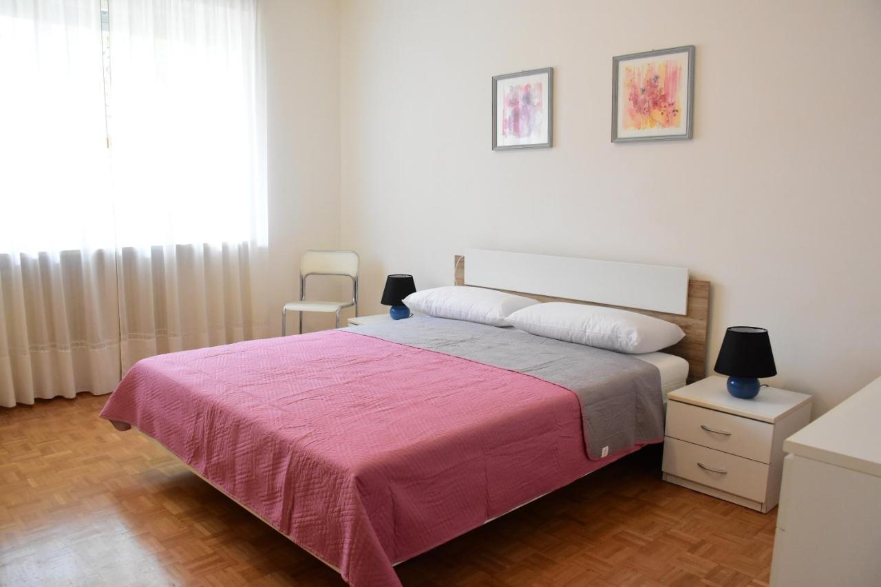 Apartment Verdi Grado