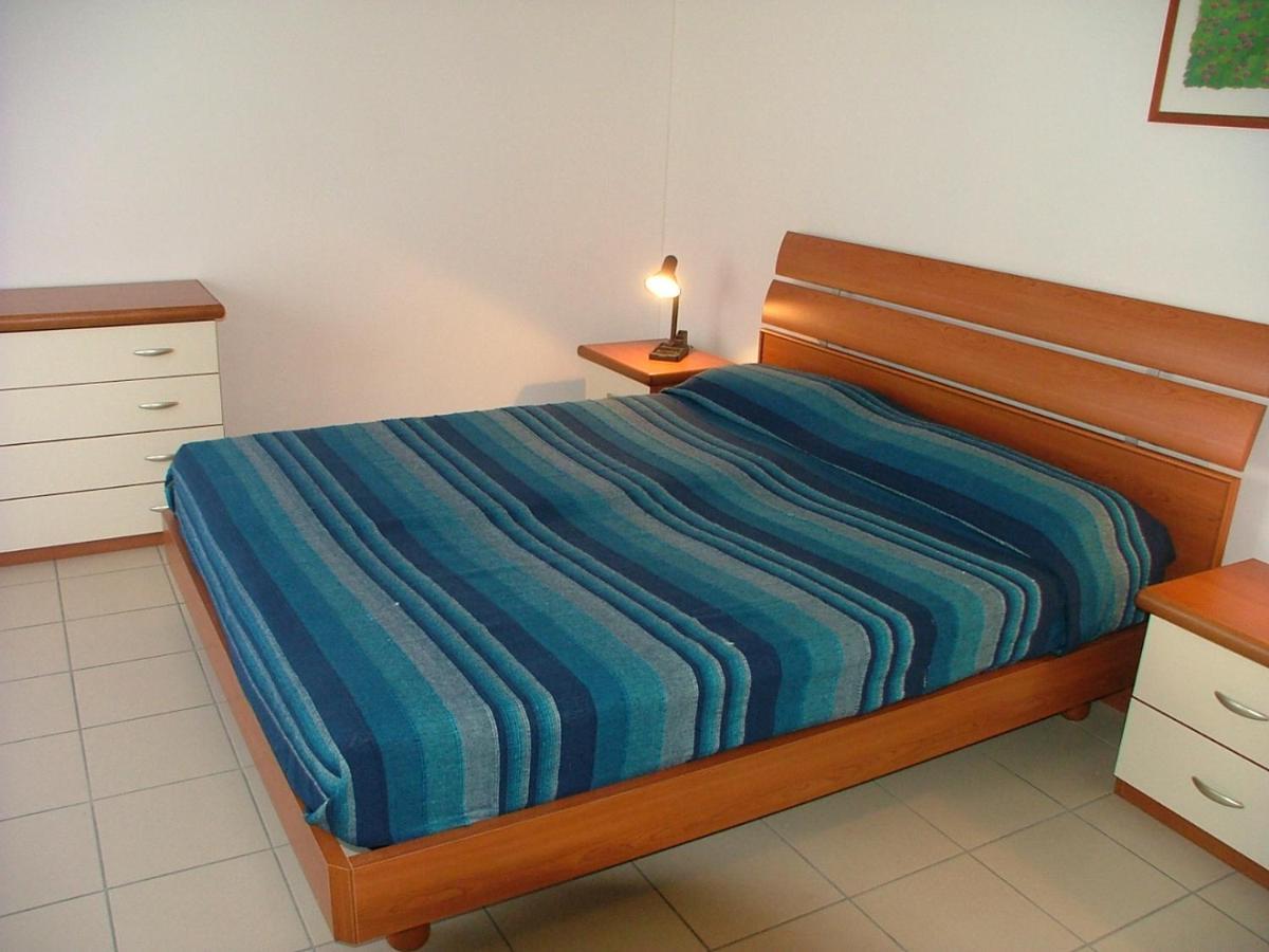 Apartment Verdi