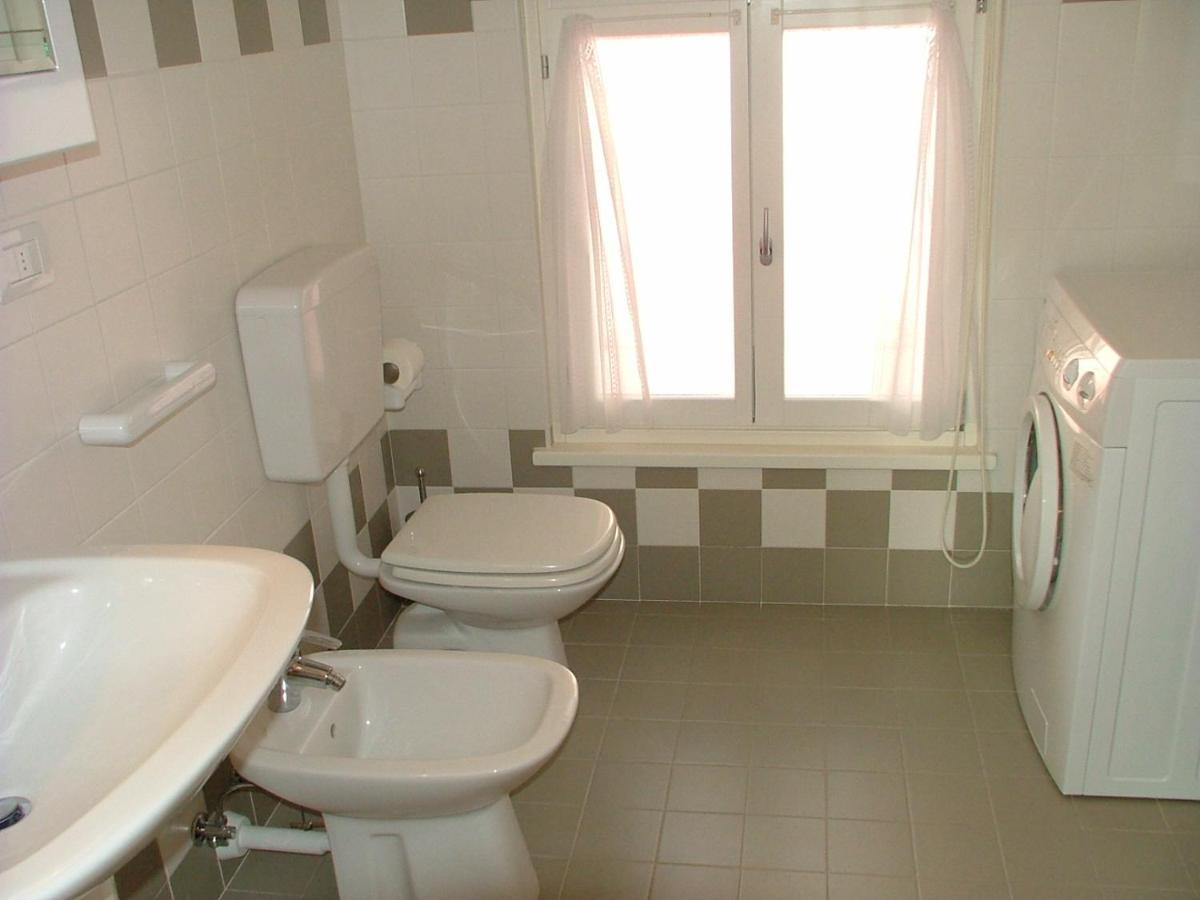 Apartment Verdi