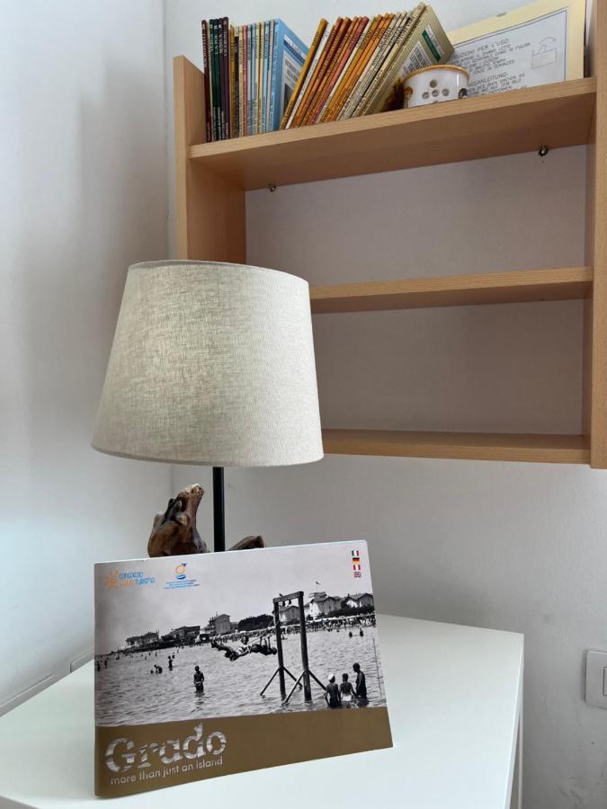 Verdi Apartment Grado