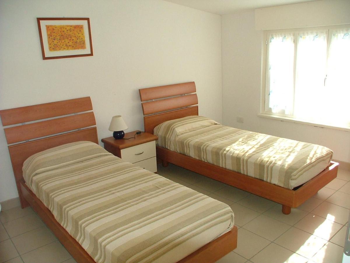 Apartment Verdi *