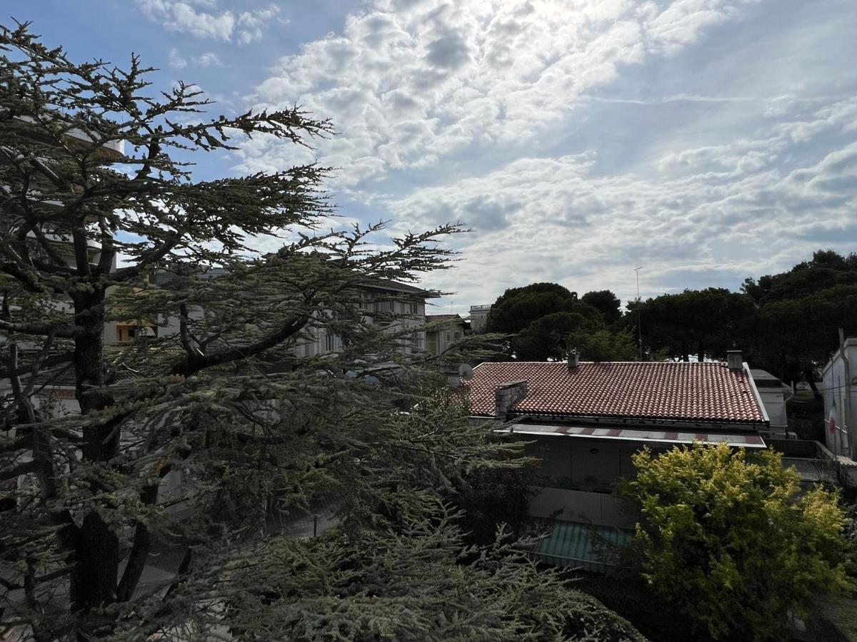 Verdi Apartment *